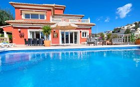 Holiday Home Fleur By Interhome