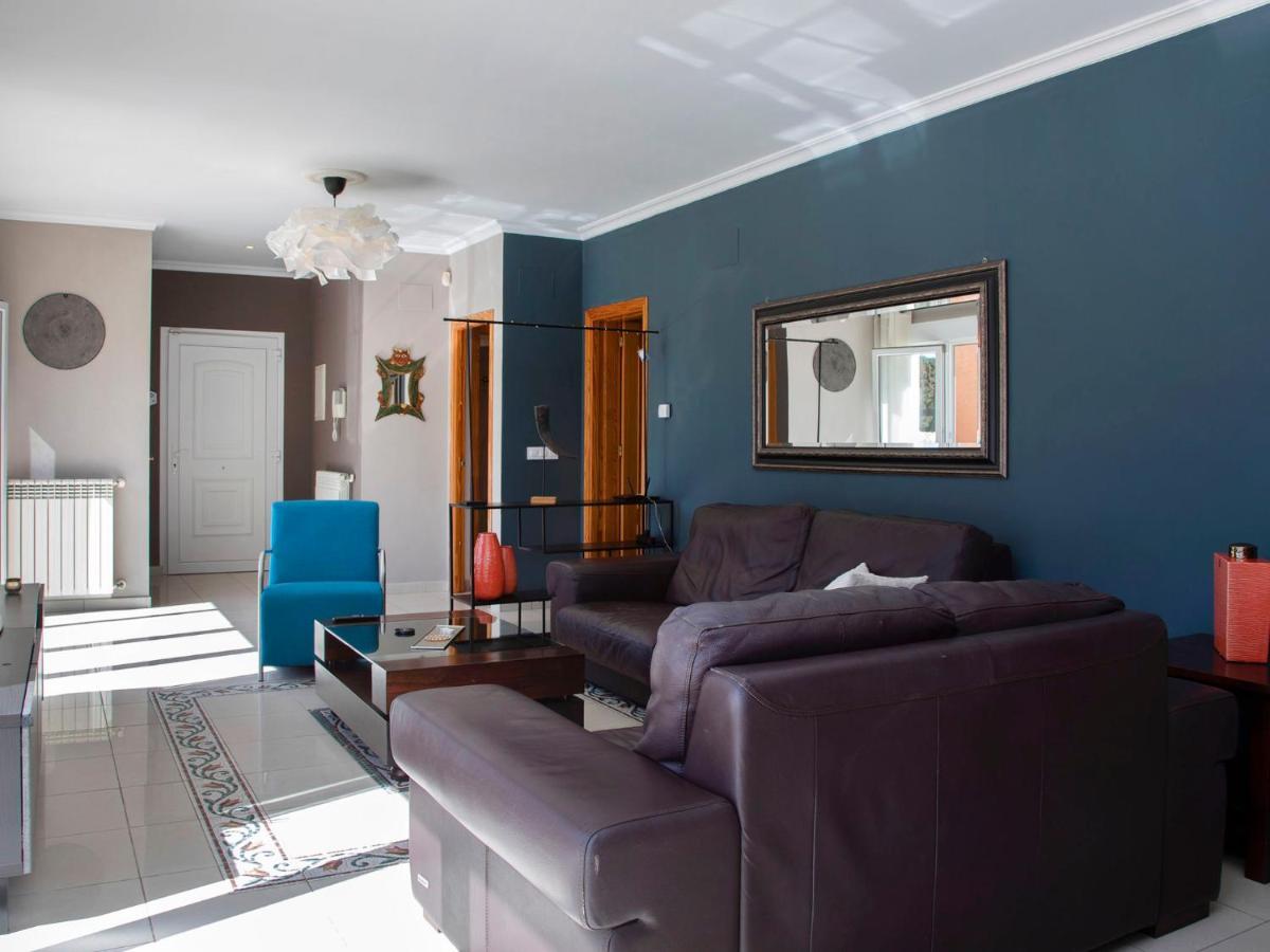 Holiday Home Fleur By Interhome Calpe Exterior foto