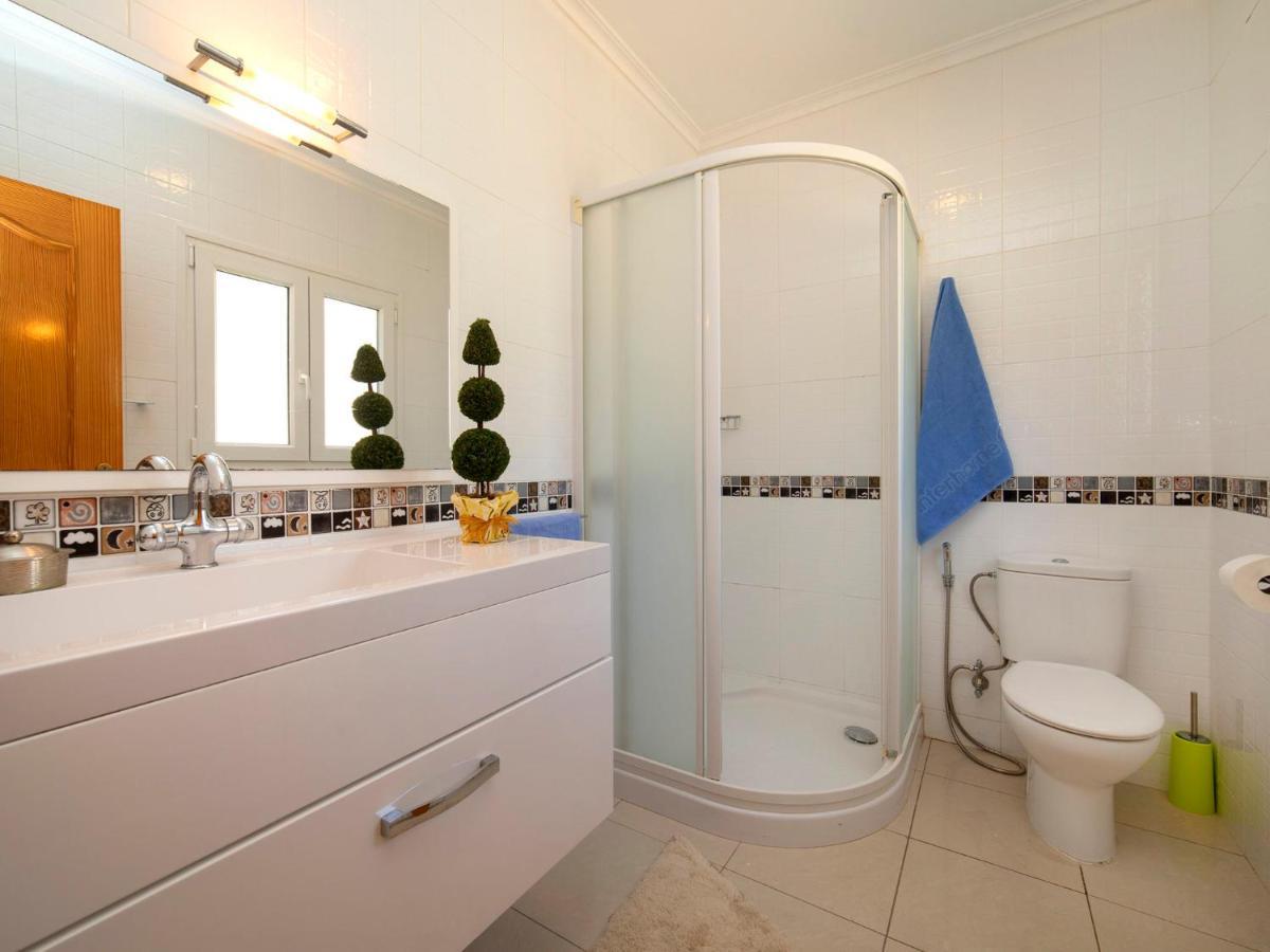 Holiday Home Fleur By Interhome Calpe Exterior foto