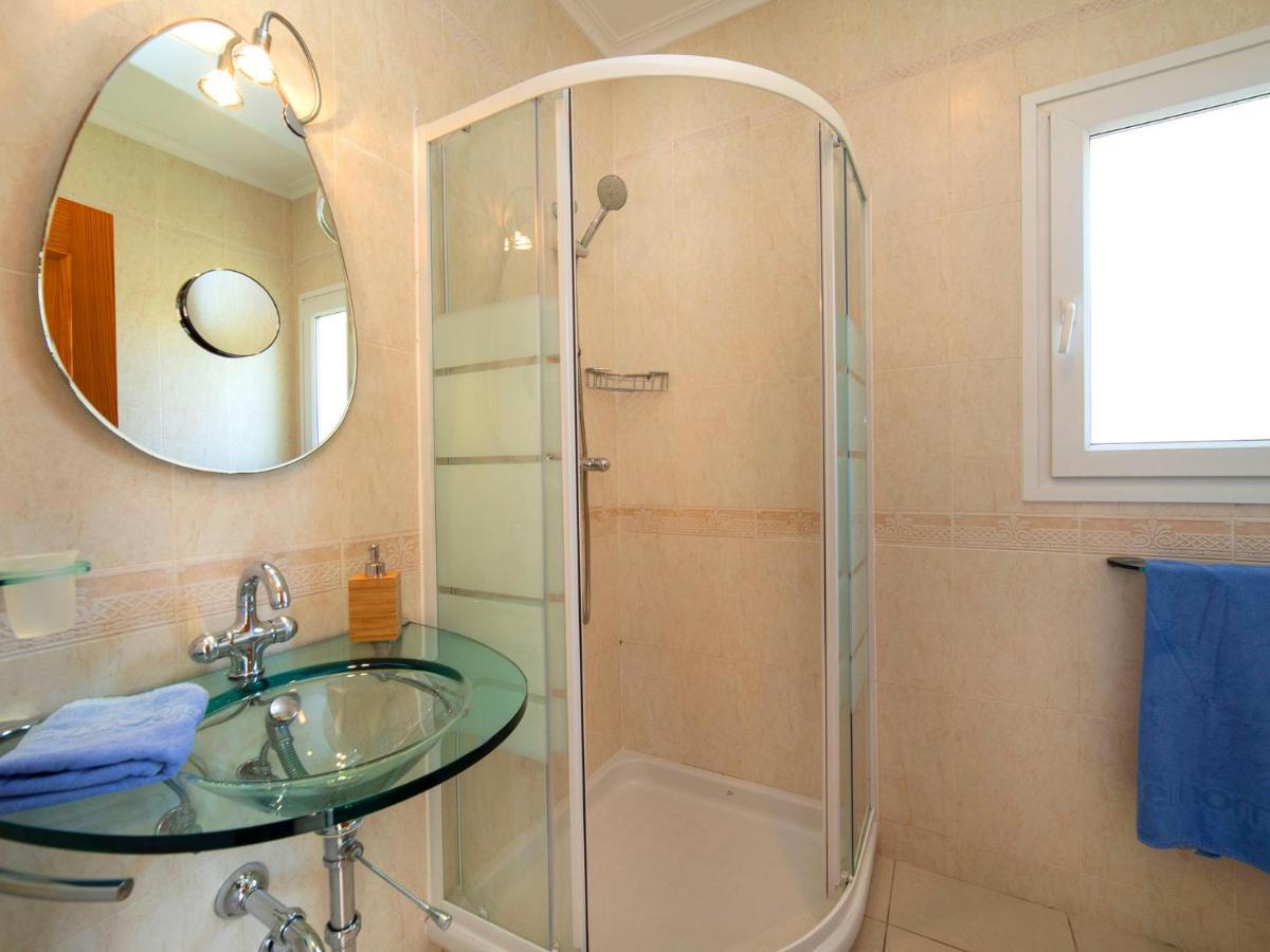 Holiday Home Fleur By Interhome Calpe Exterior foto